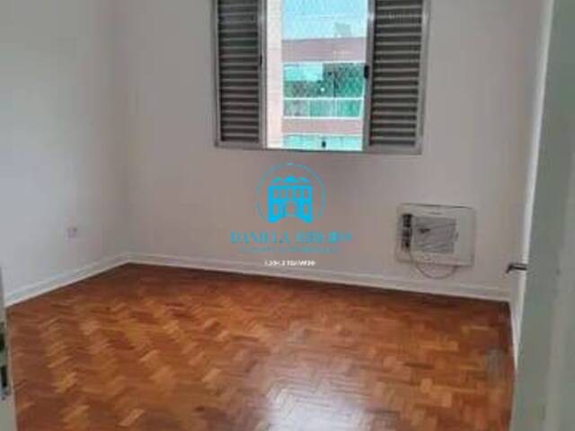 Apartamento para Locação em Santos - 4