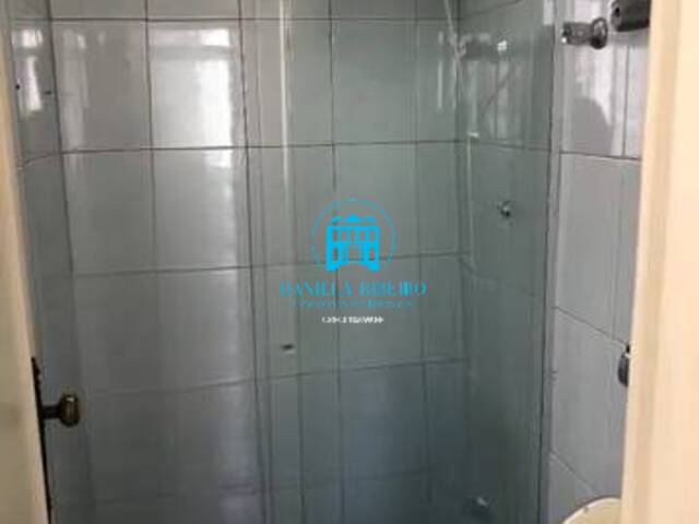 Apartamento para Venda em Santos - 5