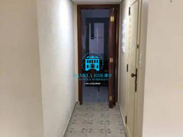 #914 - Apartamento para Venda em Santos - SP - 3