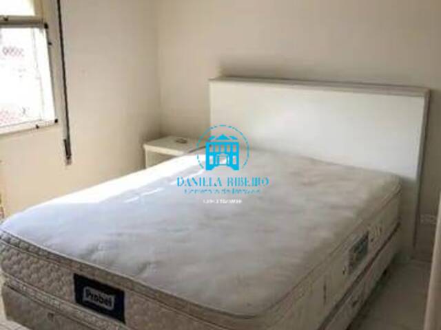 Apartamento para Venda em Santos - 4
