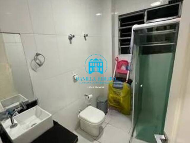 Apartamento para Locação em Santos - 5