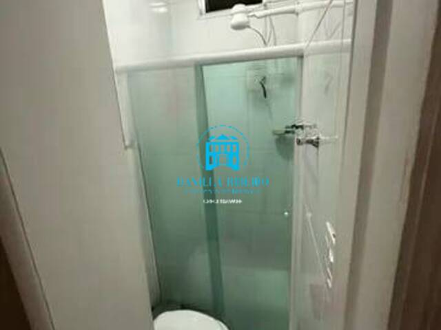 Apartamento para Locação em Santos - 4