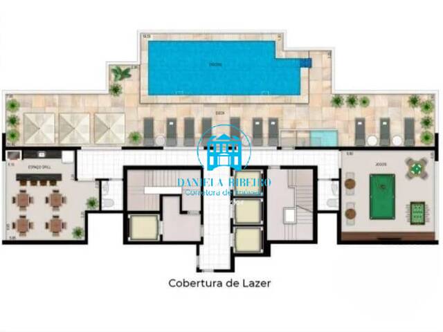 Apartamento para Venda em Santos - 4