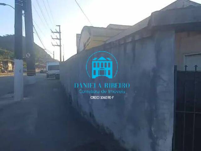 Área para Venda em Santos - 4