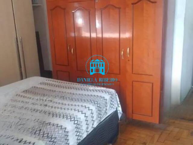 Apartamento para Venda em Santos - 5