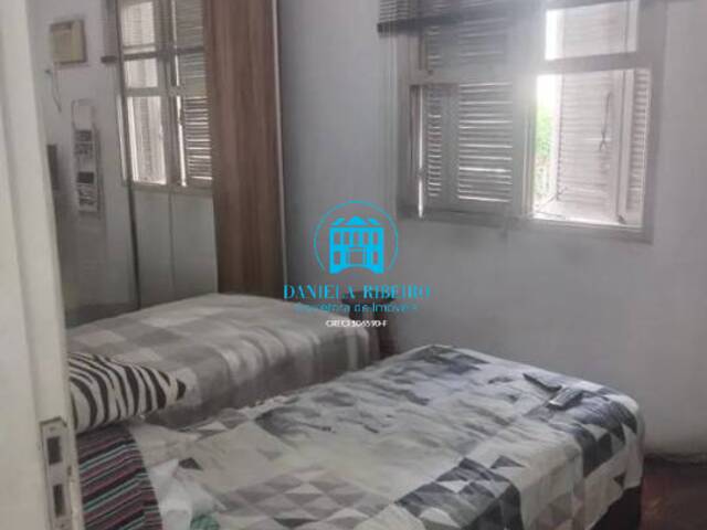 Apartamento para Venda em Santos - 4