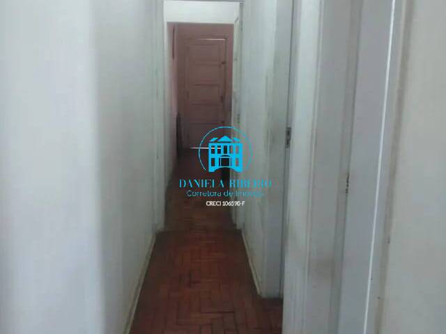 #919 - Apartamento para Venda em Santos - SP - 3