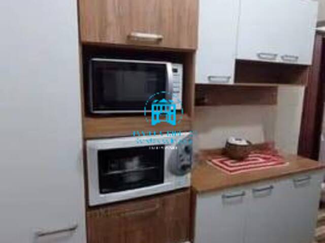 #920 - Apartamento para Venda em Santos - SP - 3