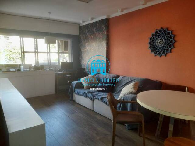 Apartamento para Venda em Santos - 5
