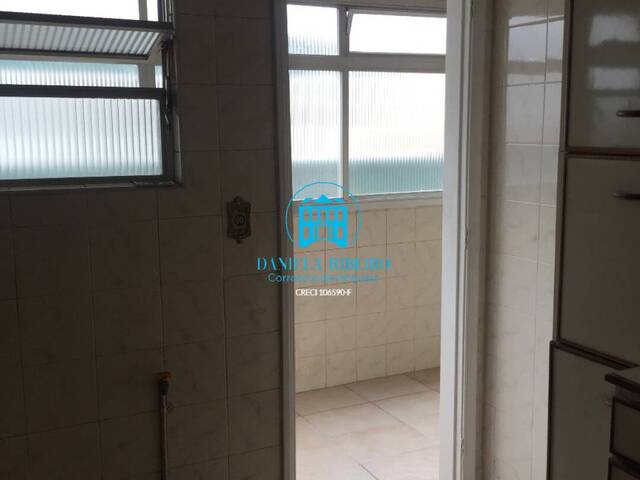 Apartamento para Locação em Santos - 4