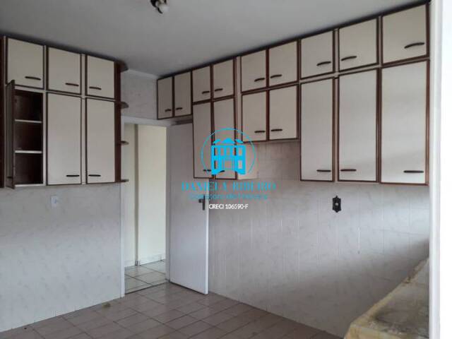Apartamento para Locação em Santos - 5