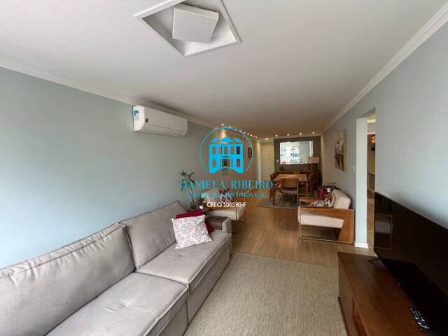 Apartamento para Venda em Santos - 4