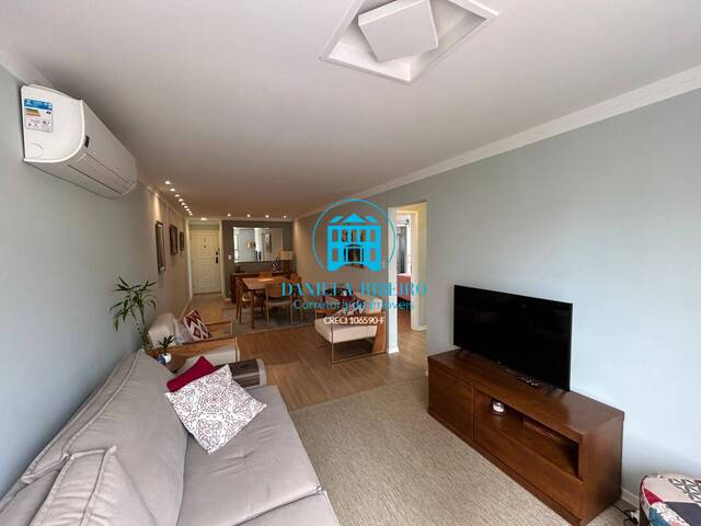 Apartamento para Venda em Santos - 5