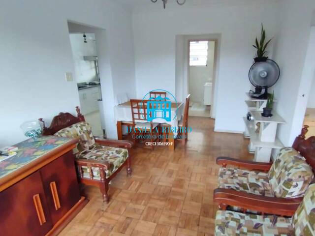 Apartamento para Venda em Santos - 4