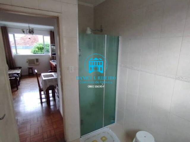 Apartamento para Venda em Santos - 5