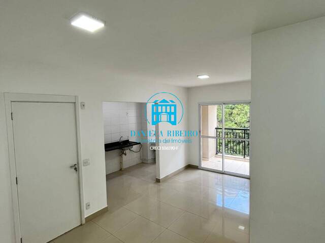 Apartamento para Venda em Santos - 4
