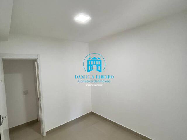 Apartamento para Venda em Santos - 5