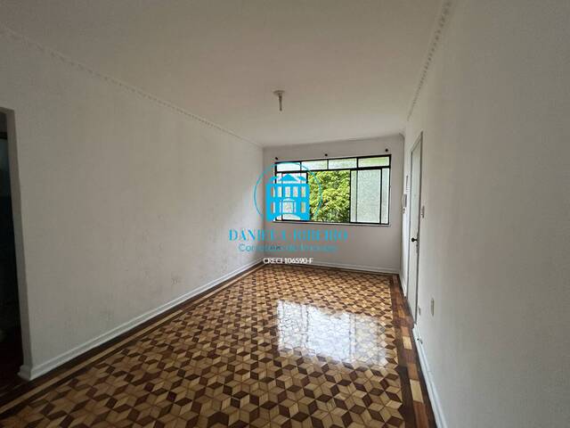 Apartamento para Venda em Santos - 4