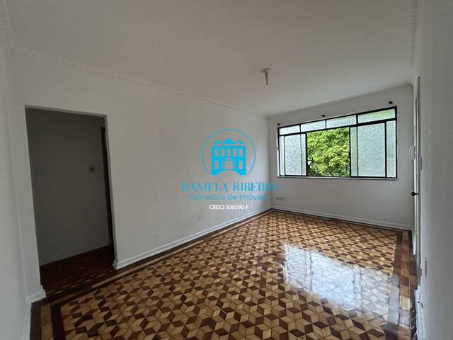 #726 - Apartamento para Venda em Santos - SP - 3