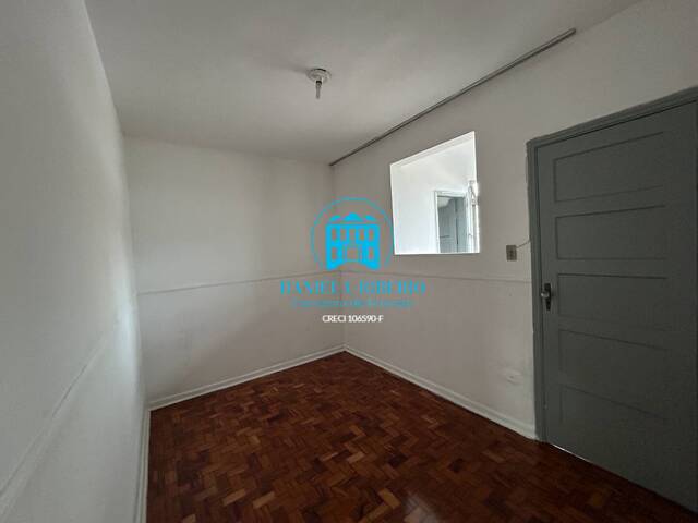 Apartamento para Venda em Santos - 5