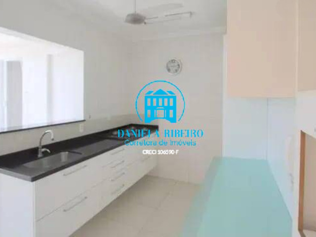 Apartamento para Venda em Santos - 5