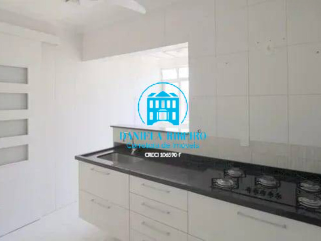 Apartamento para Venda em Santos - 4
