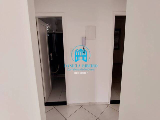 Apartamento para Venda em Santos - 4