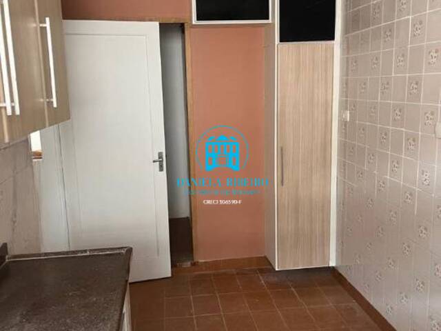 Apartamento para Locação em Santos - 4