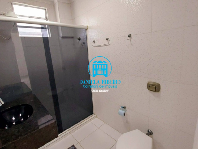Apartamento para Venda em Santos - 5