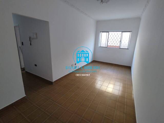 Apartamento para Locação em Santos - 5