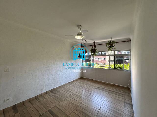 Apartamento para Locação em Santos - 4