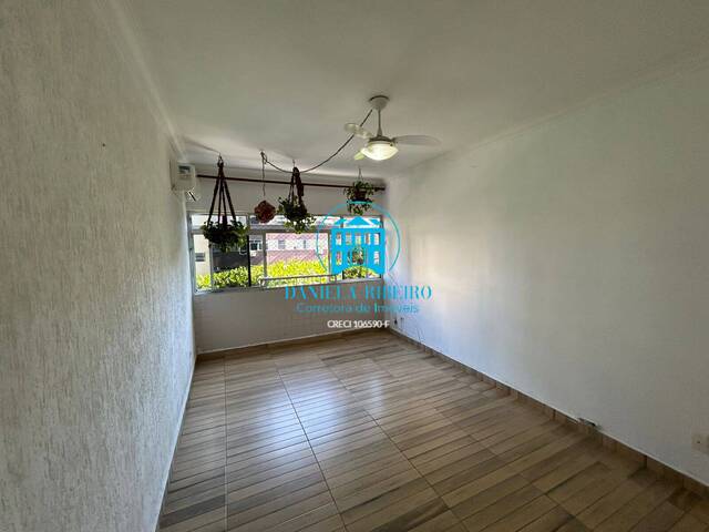 Apartamento para Locação em Santos - 5