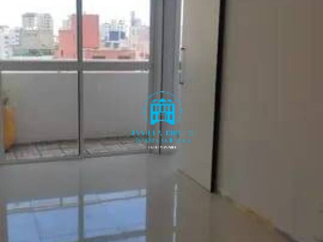 Sala para Venda em Santos - 4