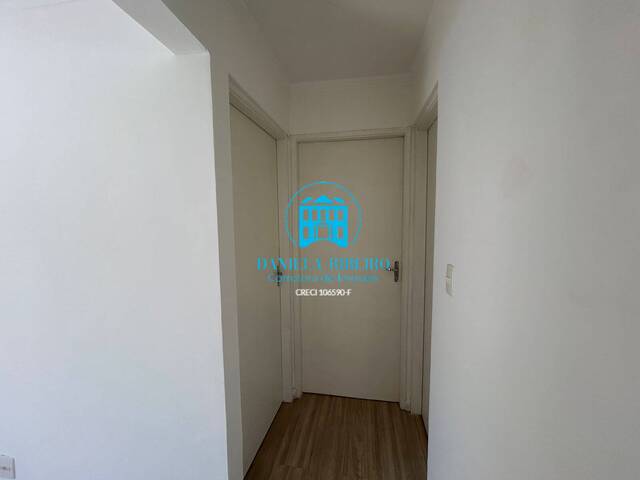 Apartamento para Venda em Santos - 4