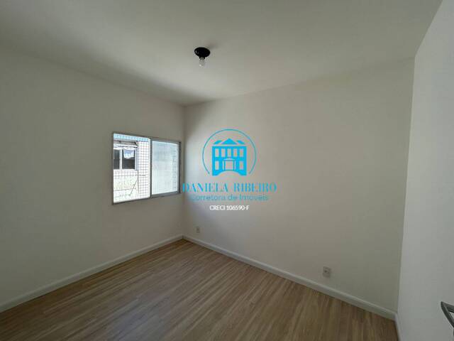 Apartamento para Venda em Santos - 5