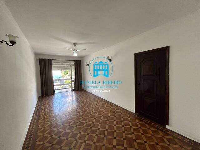 Apartamento para Venda em Santos - 4