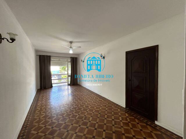 Apartamento para Venda em Santos - 5