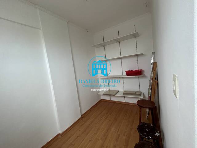 Apartamento para Venda em Santos - 5
