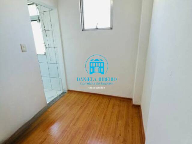 Apartamento para Venda em Santos - 4