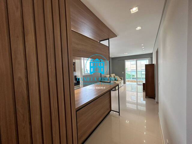 Apartamento para Locação em Santos - 4