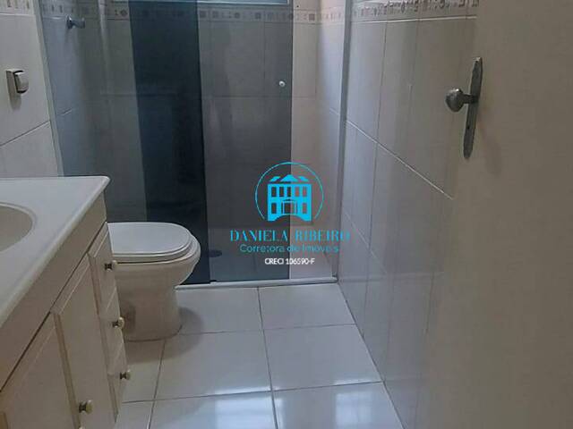 Apartamento para Venda em Santos - 5