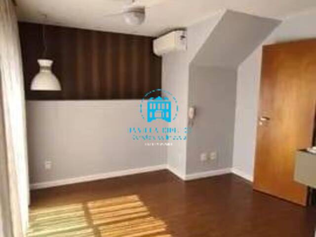 Apartamento para Venda em Santos - 5