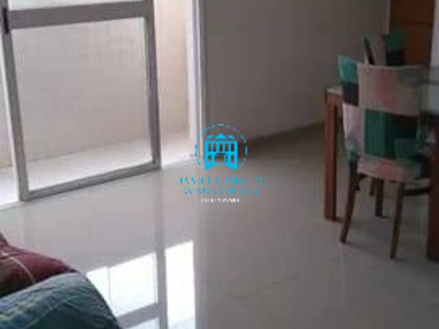 Apartamento para Venda em Santos - 4