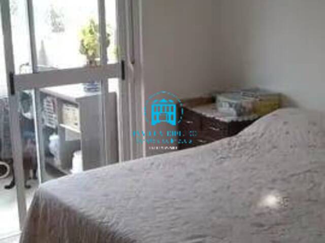 Apartamento para Venda em Santos - 5