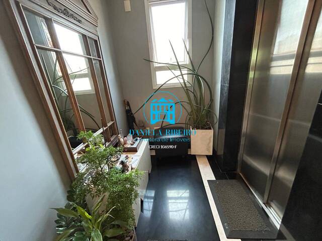 Apartamento para Venda em Santos - 4