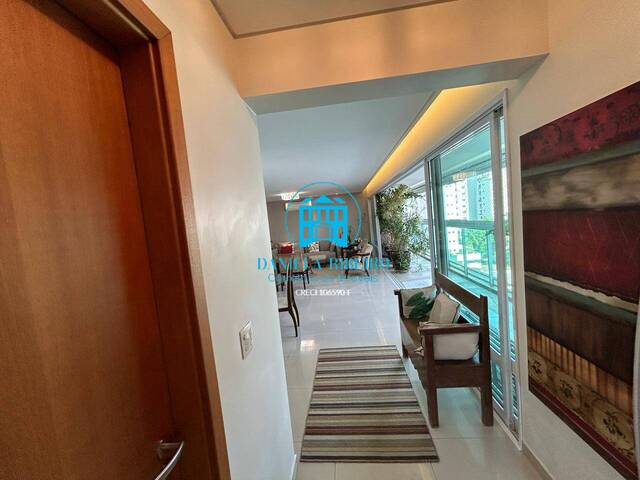 Apartamento para Venda em Santos - 5
