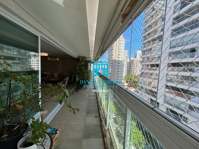 #948 - Apartamento para Venda em Santos - SP - 2