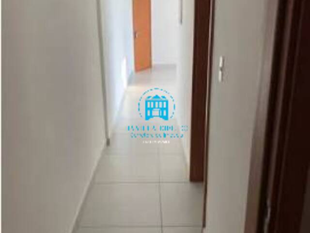 Apartamento para Venda em Santos - 4