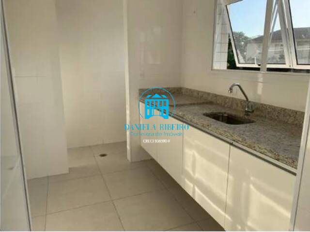 Apartamento para Venda em Santos - 5