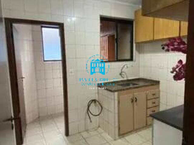 #950 - Apartamento para Venda em Santos - SP - 3